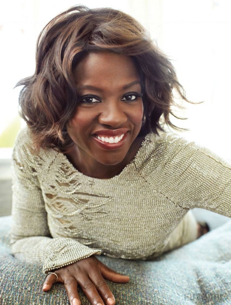 Viola Davis