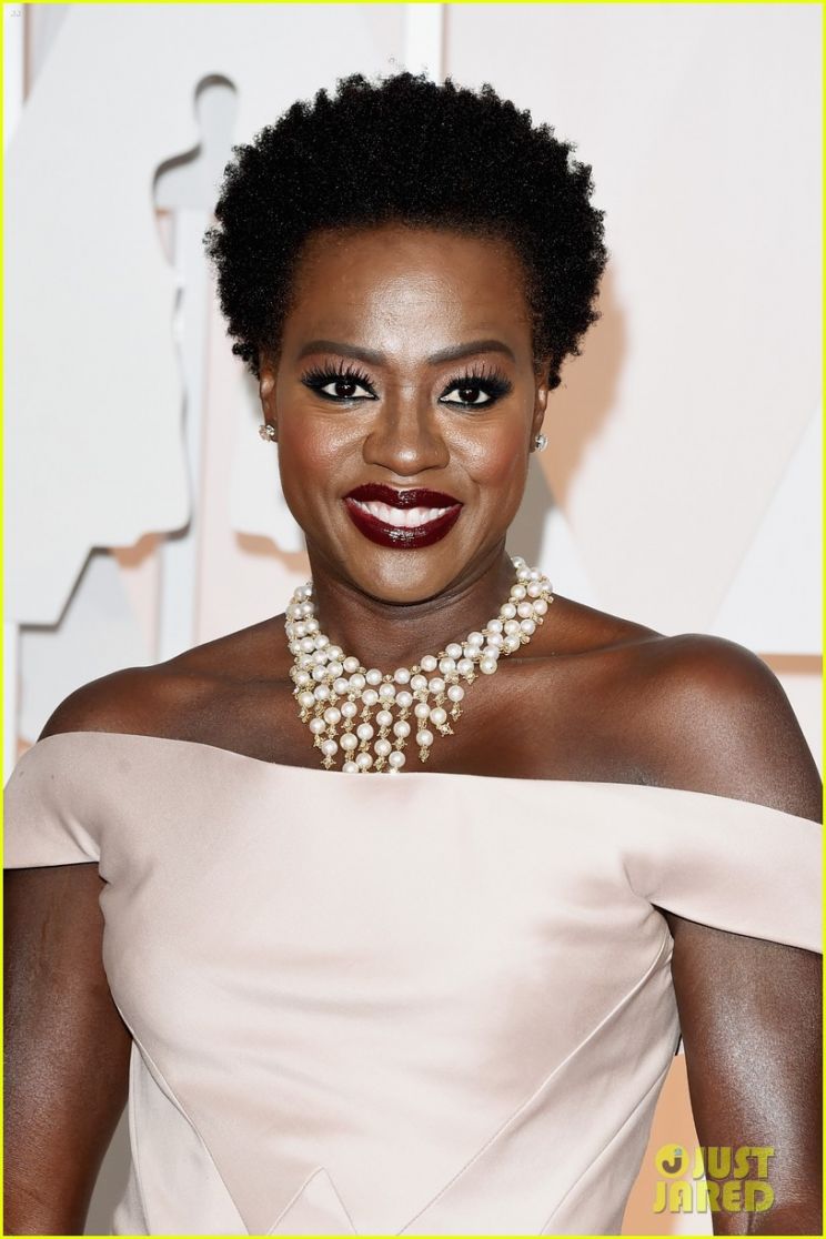 Viola Davis