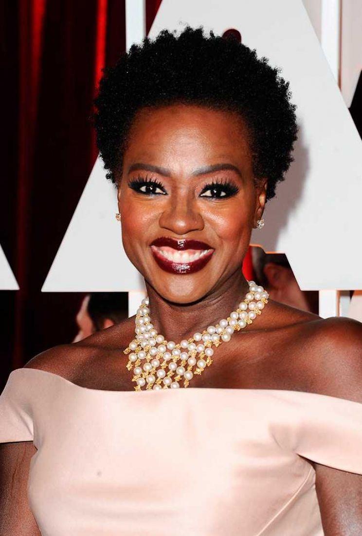 Viola Davis