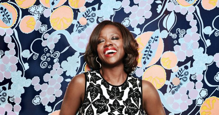 Viola Davis