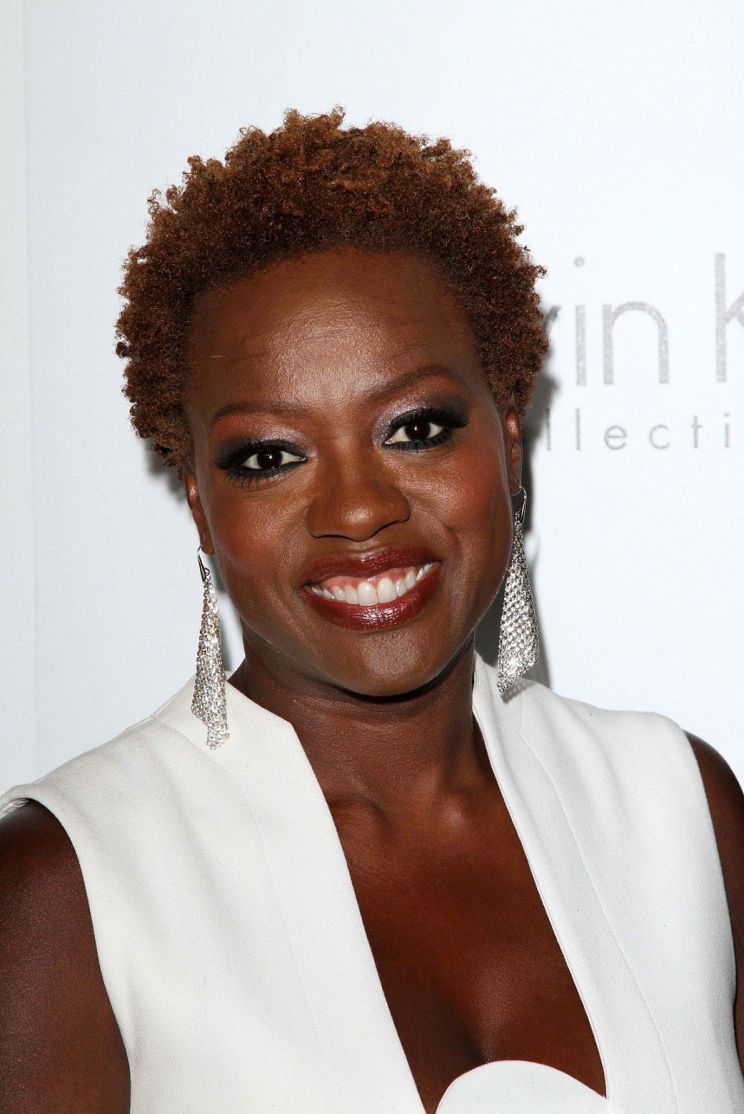 Viola Davis