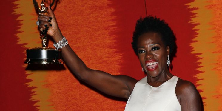 Viola Davis