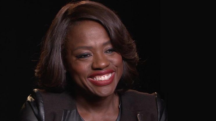 Viola Davis