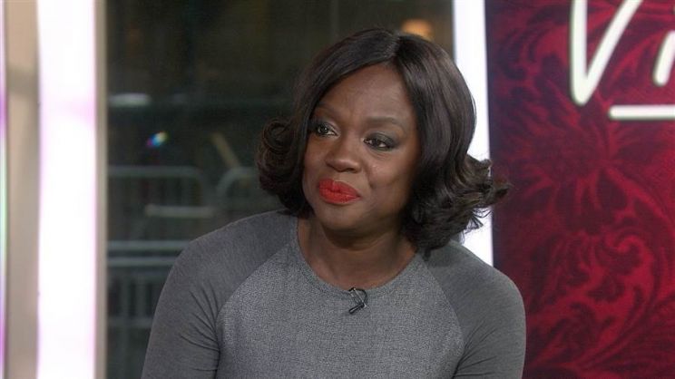 Viola Davis