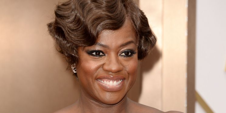 Viola Davis