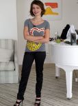 Violante Placido