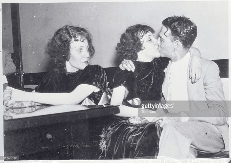 Violet Hilton