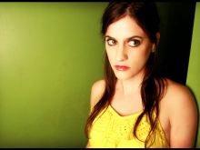 Violet Krumbein