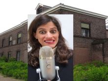 Violet Krumbein
