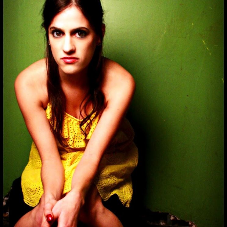 Violet Krumbein