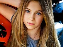 Violet Lux
