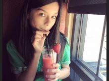 Violet Lux