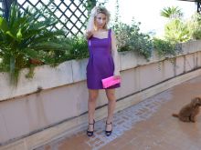 Violet Lux