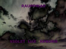 Violet Lux