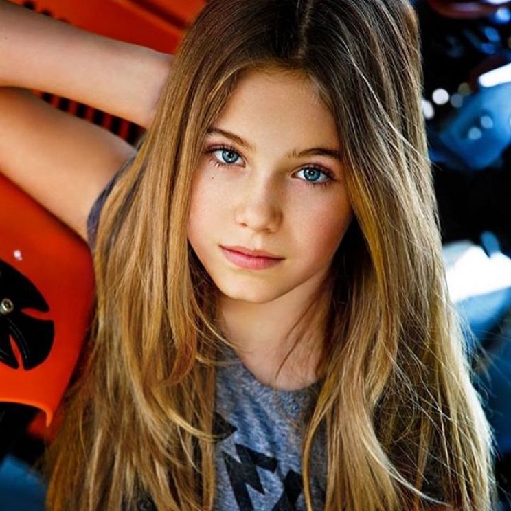 Violet Lux