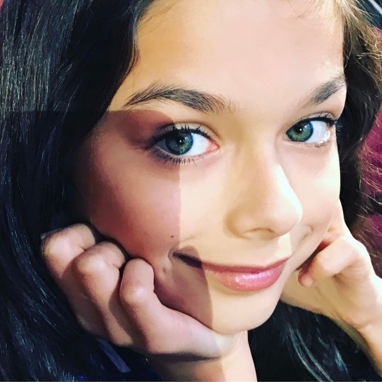 Violet Lux