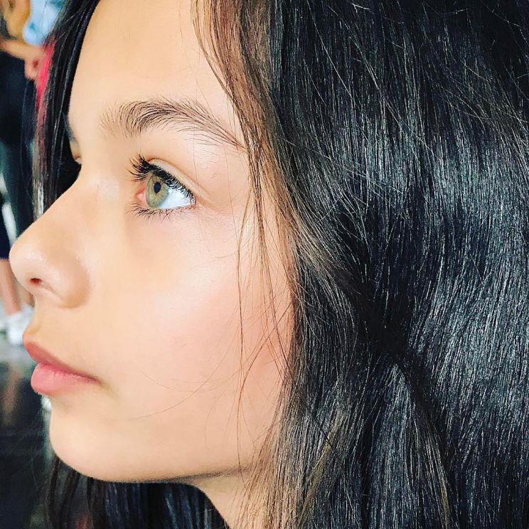 Violet Lux