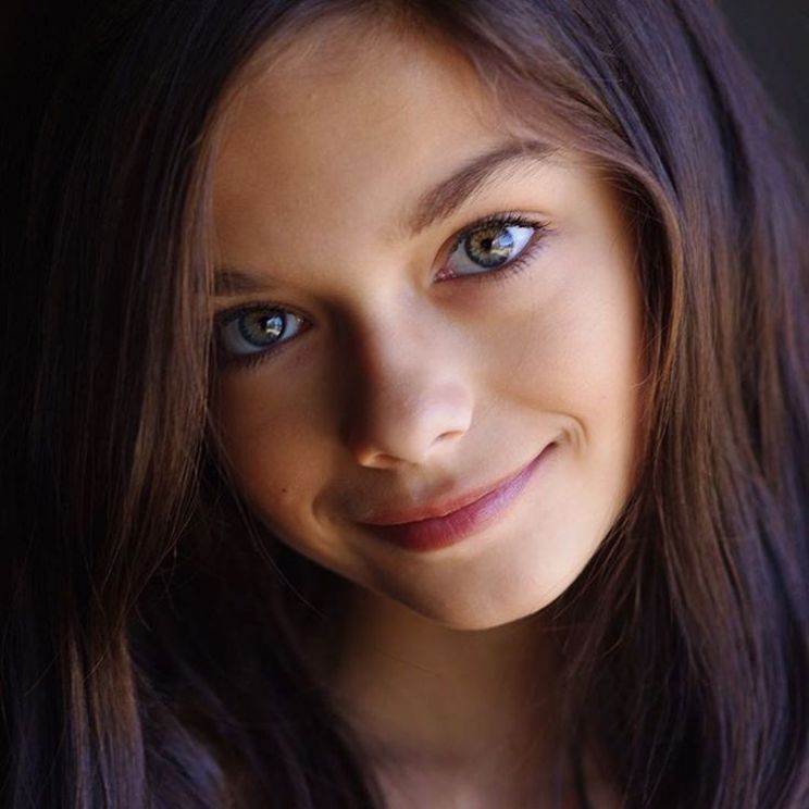 Violet Lux