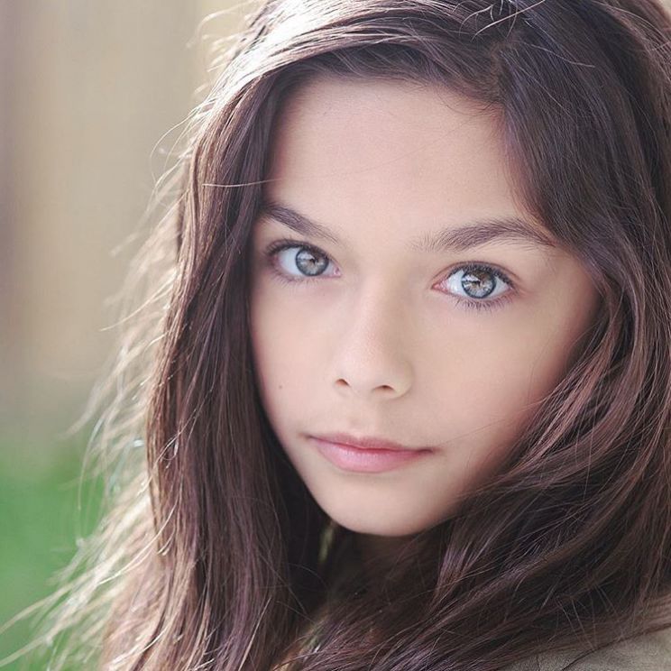Violet Lux