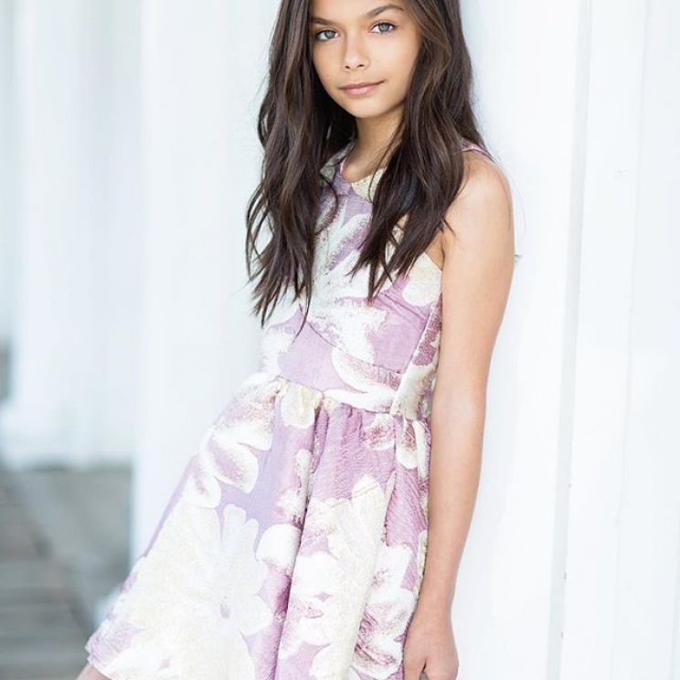 Violet Lux