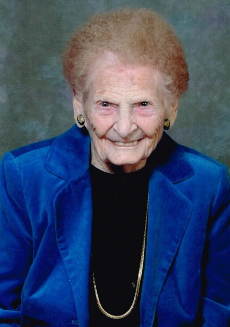 Violet Smith