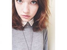 Violett Beane photo