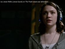 Violett Beane