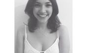 Violett Beane