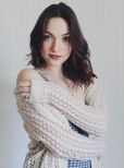 Violett Beane