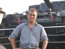 Vipin Sharma