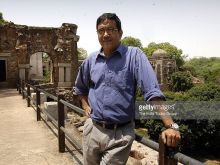 Vipin Sharma