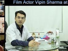 Vipin Sharma