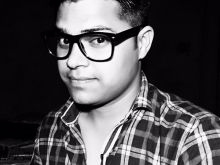 Vipin Sharma