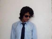 Vipin Sharma