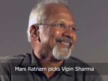Vipin Sharma