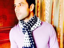 Vipin Sharma