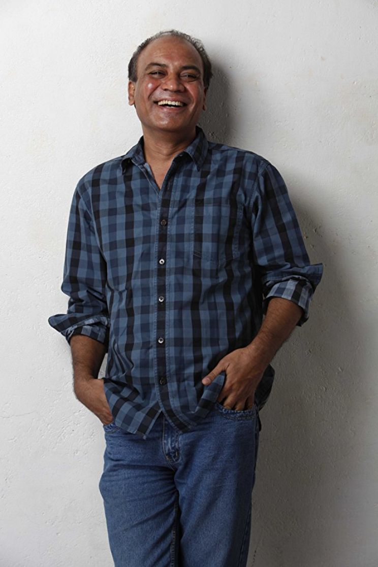 Vipin Sharma