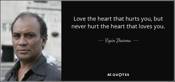 Vipin Sharma
