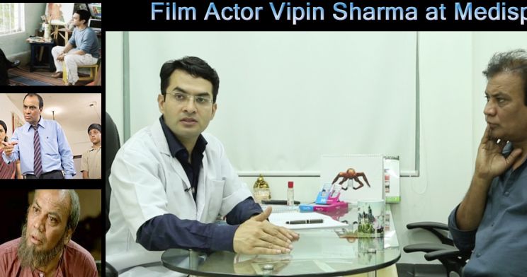 Vipin Sharma