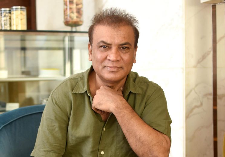 Vipin Sharma
