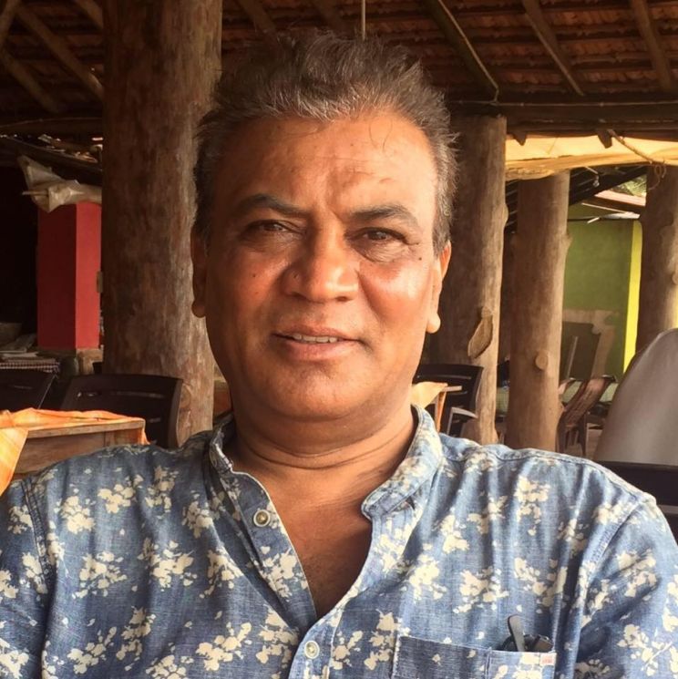 Vipin Sharma