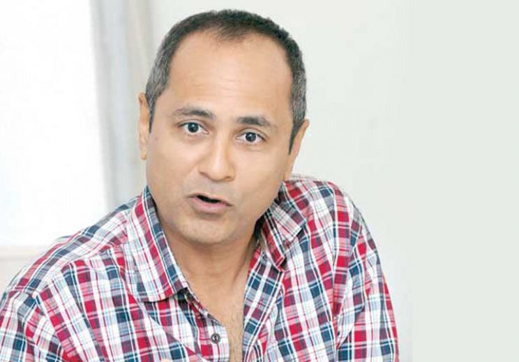 Vipul Amrutlal Shah