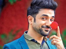 Vir Das