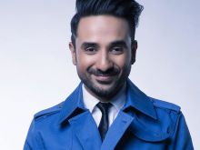 Vir Das