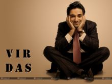 Vir Das