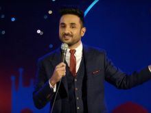 Vir Das