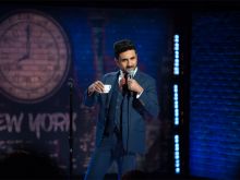 Vir Das