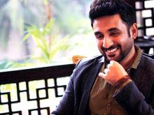 Vir Das