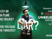 Vir Das