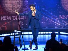 Vir Das